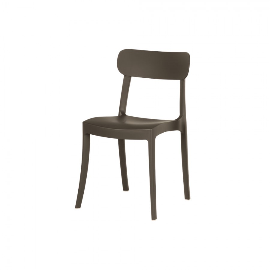 Scaun dining Connubia Calligaris Locanda CB2329